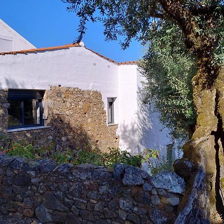 Alegria Rustica 2 Rustic Happiness Bed & Breakfast Envendos Exterior photo