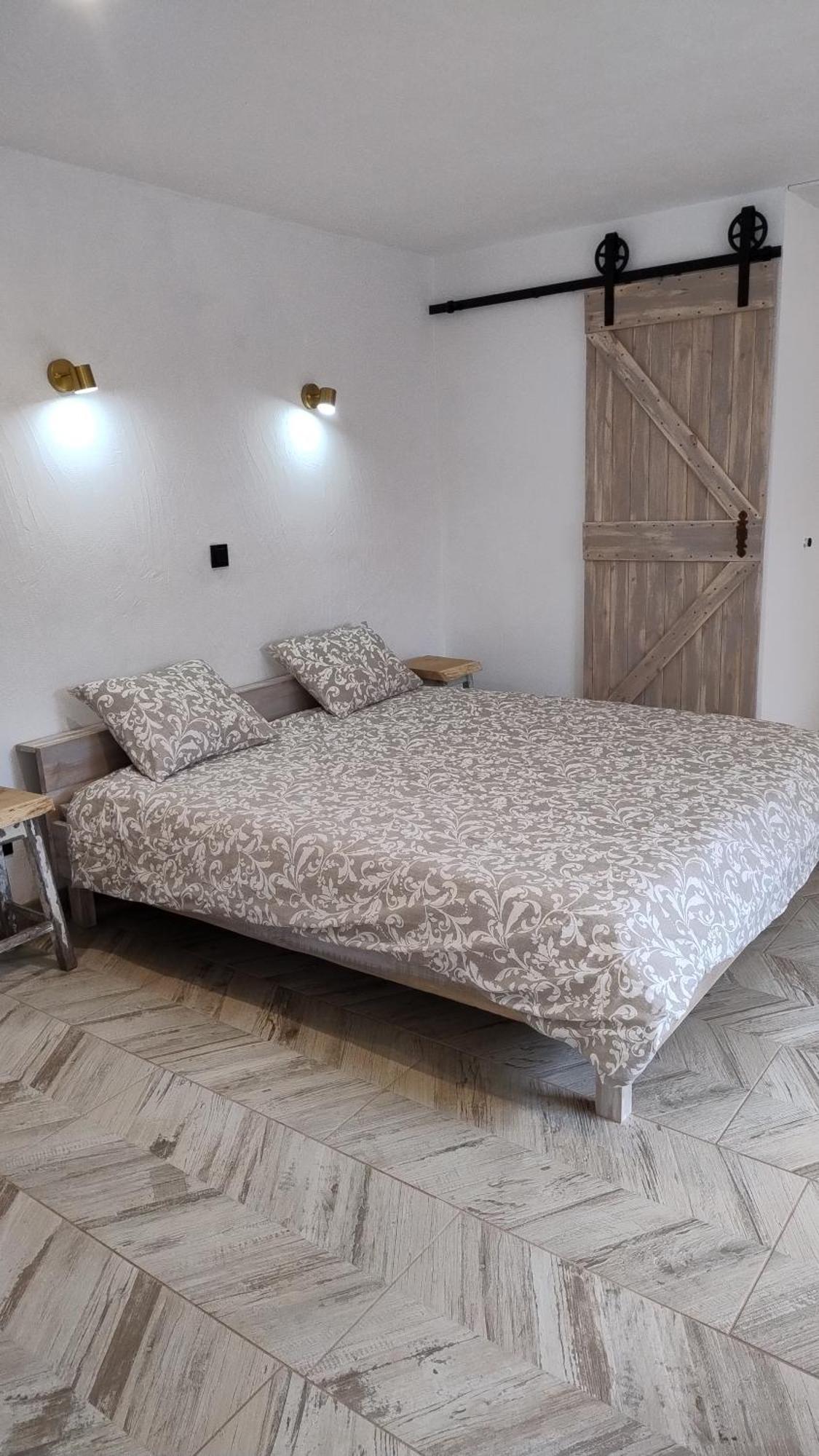Alegria Rustica 2 Rustic Happiness Bed & Breakfast Envendos Exterior photo
