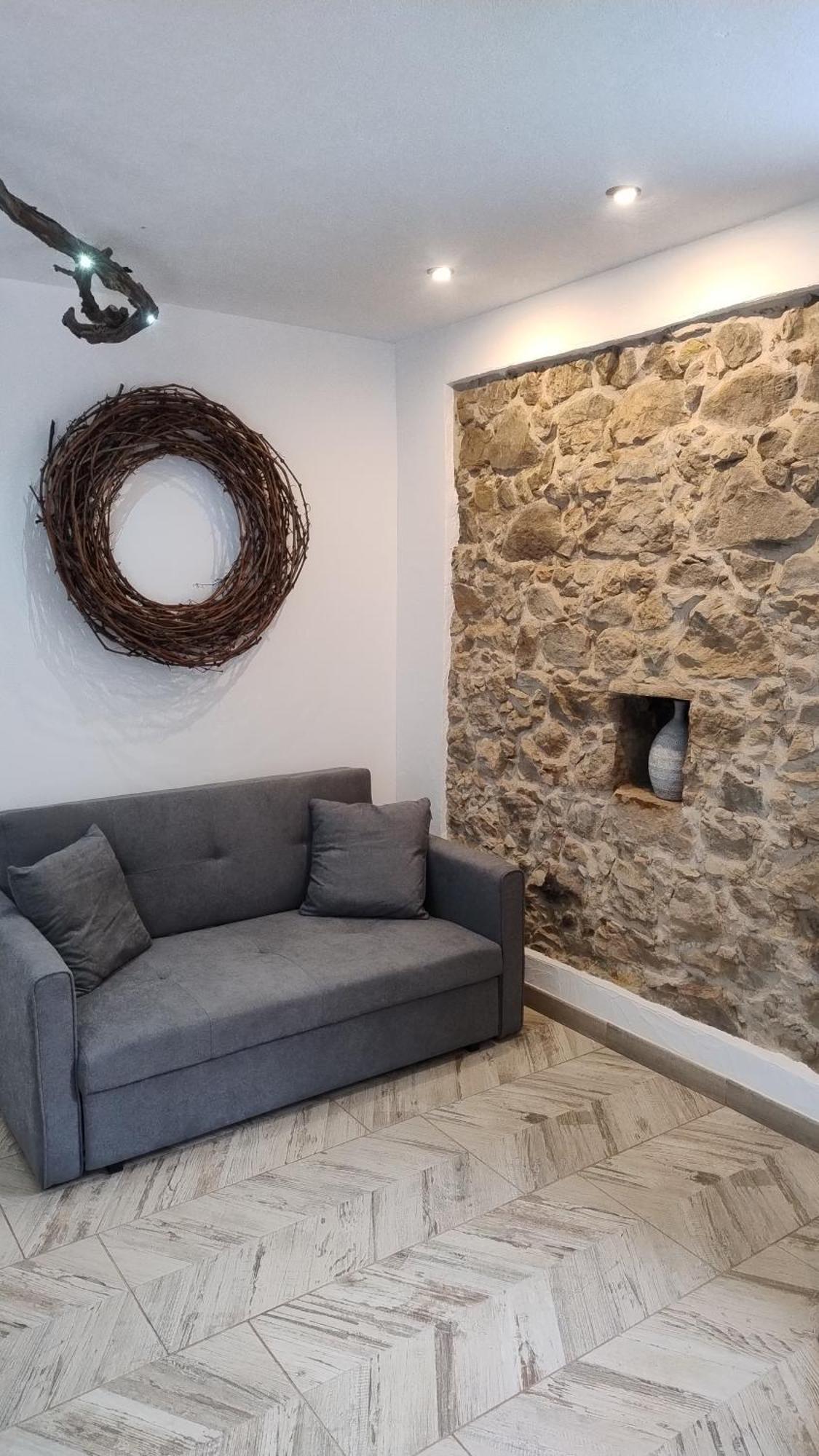 Alegria Rustica 2 Rustic Happiness Bed & Breakfast Envendos Exterior photo